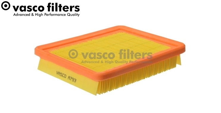A793 Vasco Filters