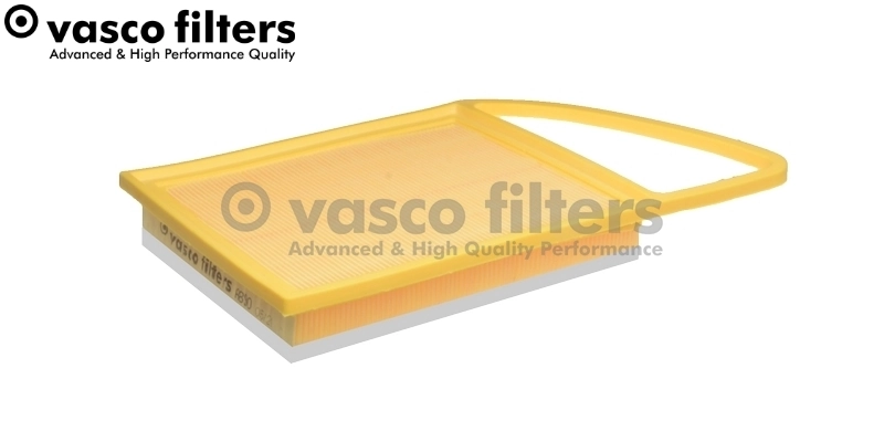 A890 Vasco Filters