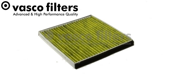 B122 Vasco Filters