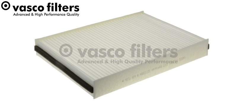 O723 Vasco Filters