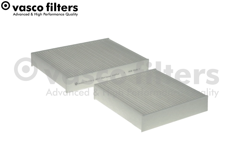 O217 Vasco Filters