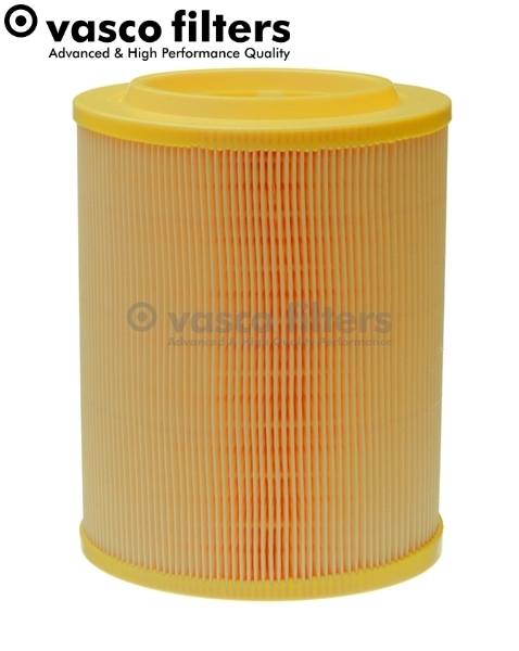 A172 Vasco Filters
