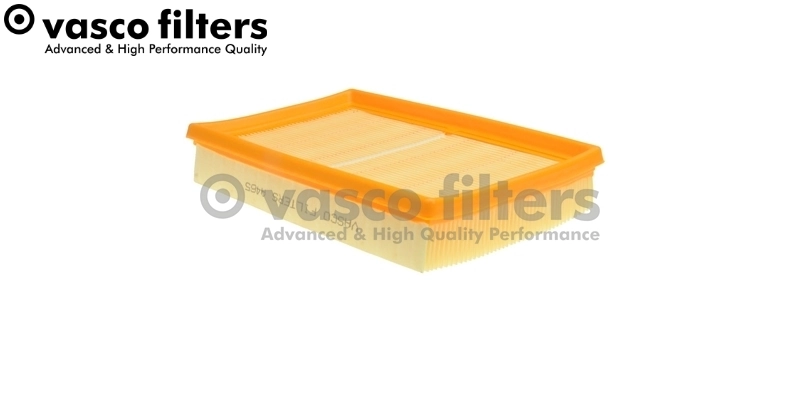 A465 Vasco Filters