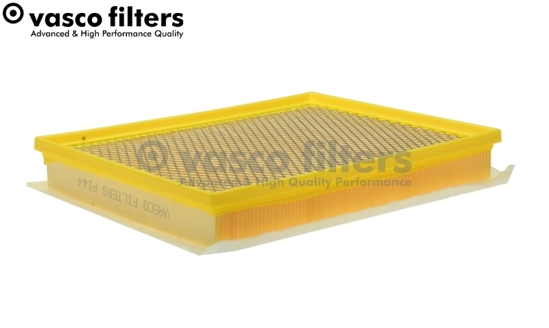 A144 Vasco Filters