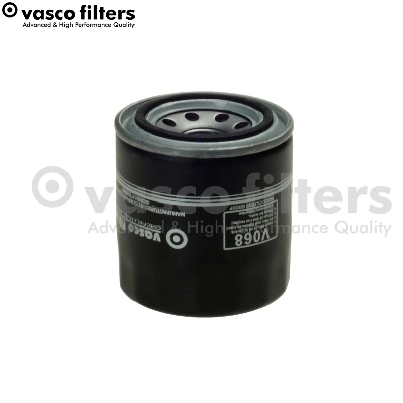 V068 Vasco Filters