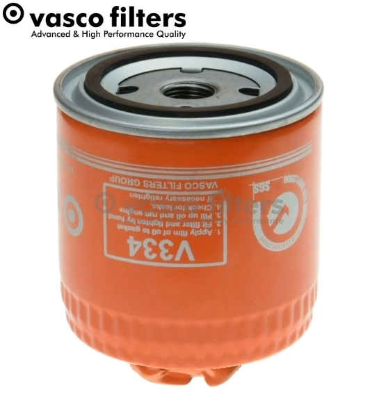 V334 Vasco Filters