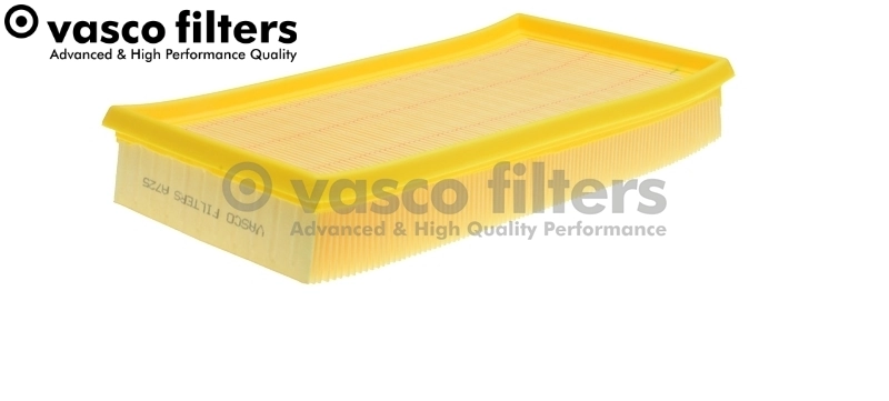 A725 Vasco Filters