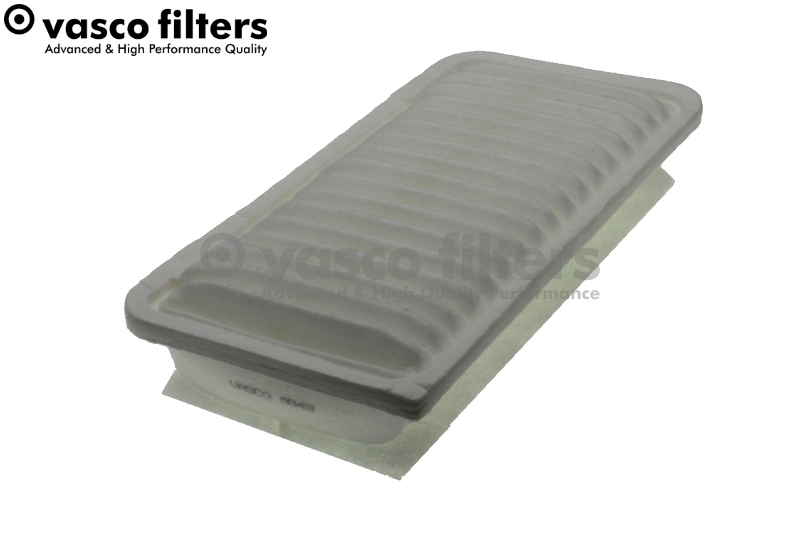 A843 Vasco Filters