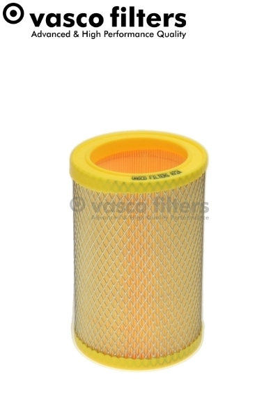 A724 Vasco Filters