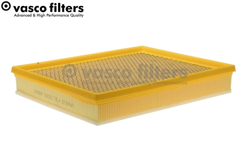 A829 Vasco Filters