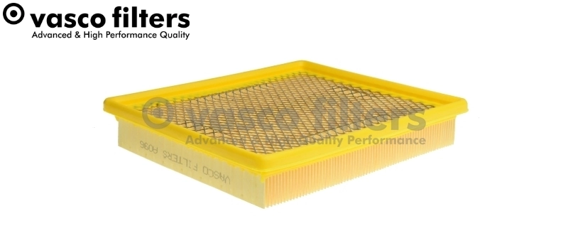 A096 Vasco Filters