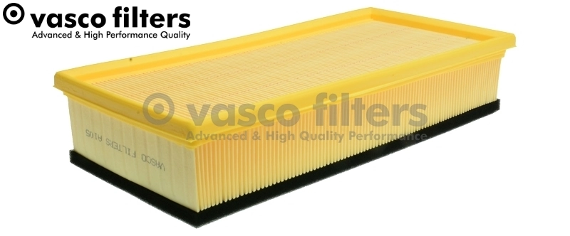 A105 Vasco Filters
