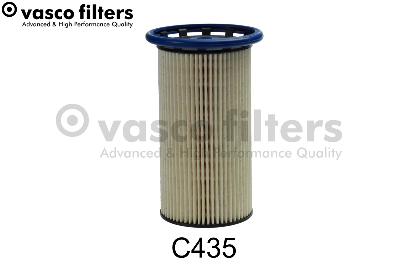 C435 Vasco Filters
