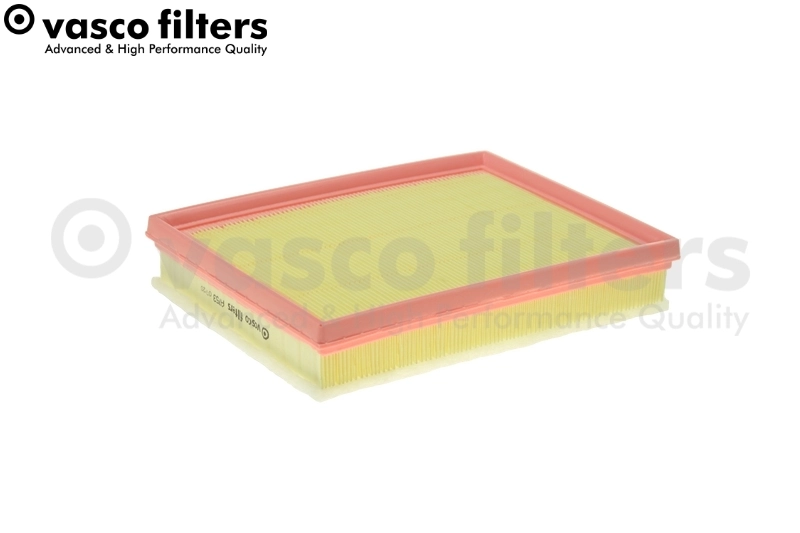 A753 Vasco Filters