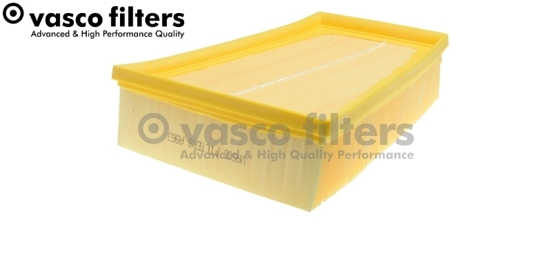 A963 Vasco Filters