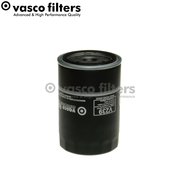 V239 Vasco Filters