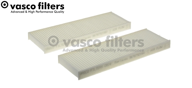O804 Vasco Filters
