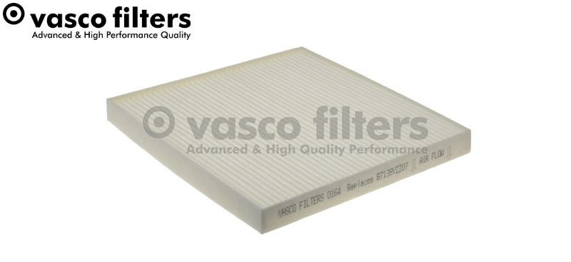 O164 Vasco Filters