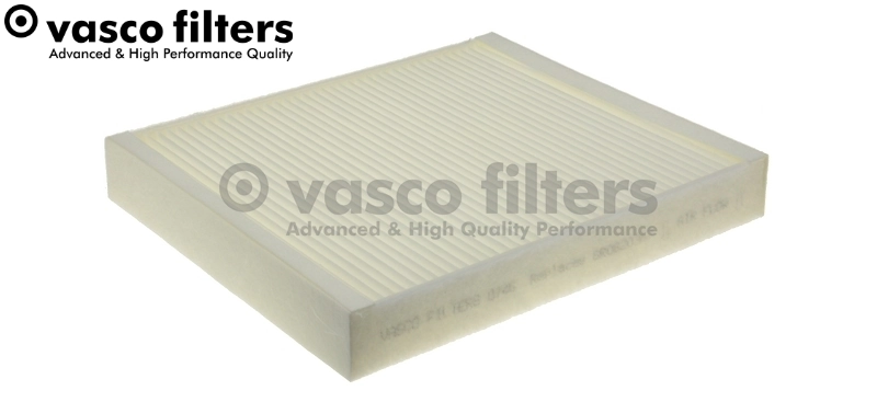 O746 Vasco Filters