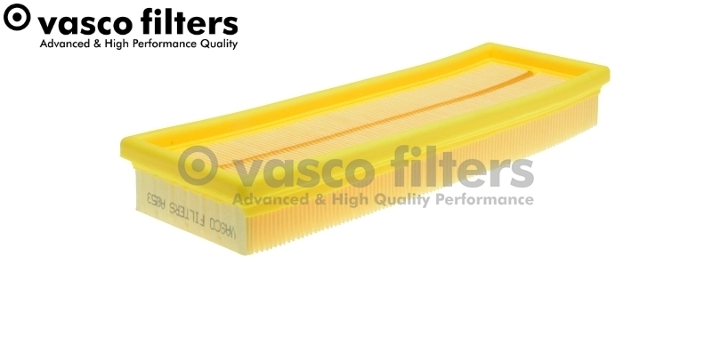 A853 Vasco Filters