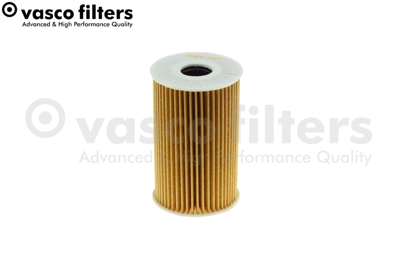 V407 Vasco Filters