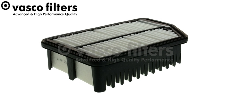 A214 Vasco Filters