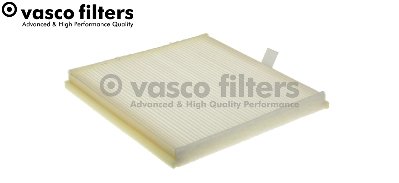 O170 Vasco Filters