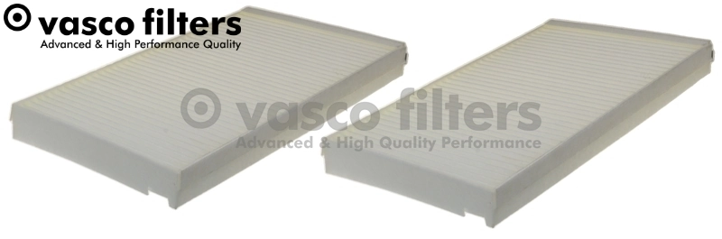 O161 Vasco Filters