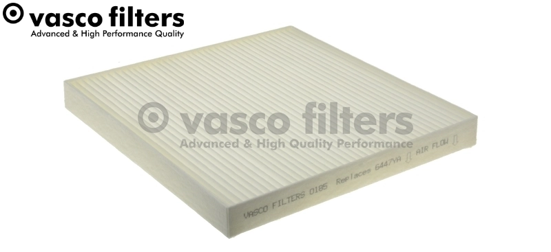 O185 Vasco Filters