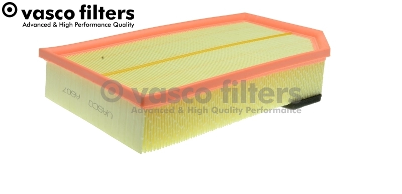 A607 Vasco Filters
