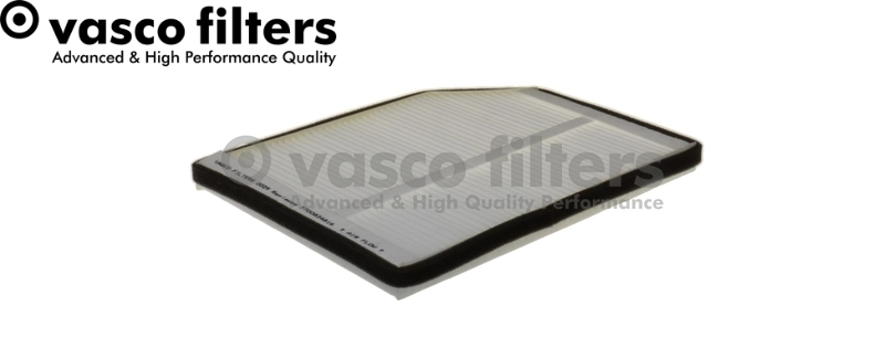 O029 Vasco Filters