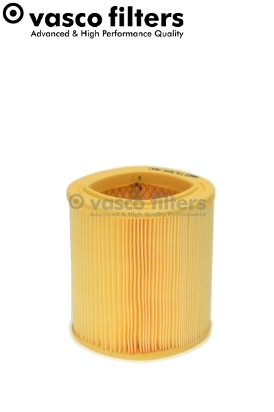 A641 Vasco Filters