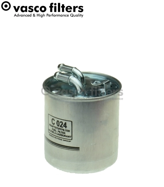 C024 Vasco Filters