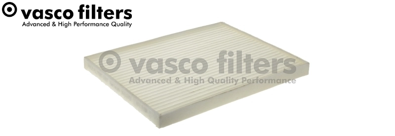 O187 Vasco Filters