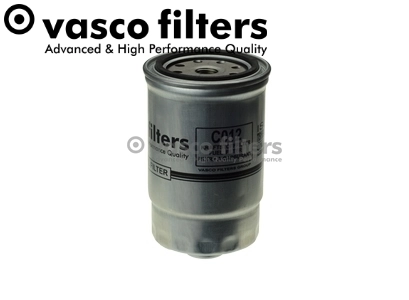 C012 Vasco Filters