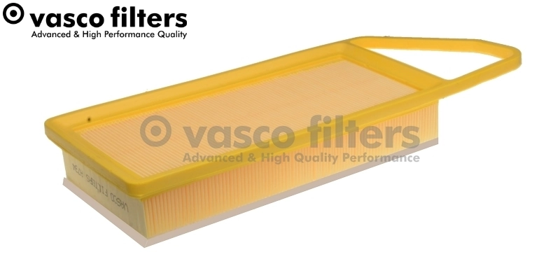 A734 Vasco Filters
