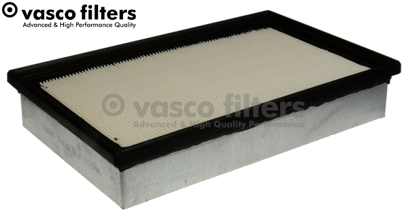 A891 Vasco Filters