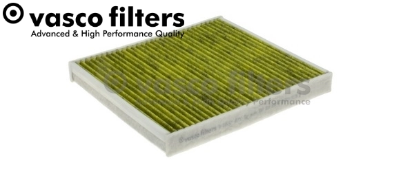 B710 Vasco Filters