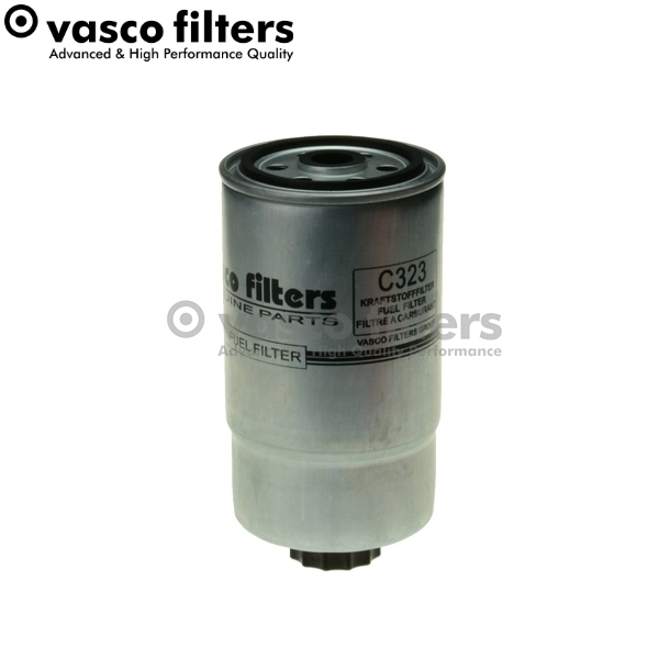 C323 Vasco Filters