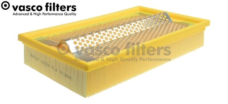 A328 Vasco Filters
