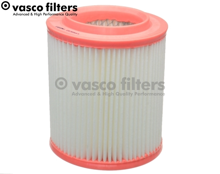 A231 Vasco Filters