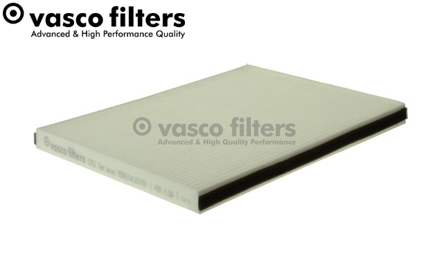 O762 Vasco Filters