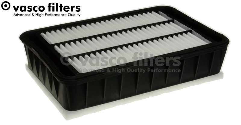A307 Vasco Filters