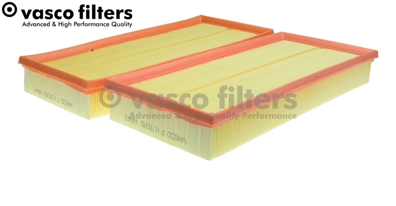 A443 Vasco Filters