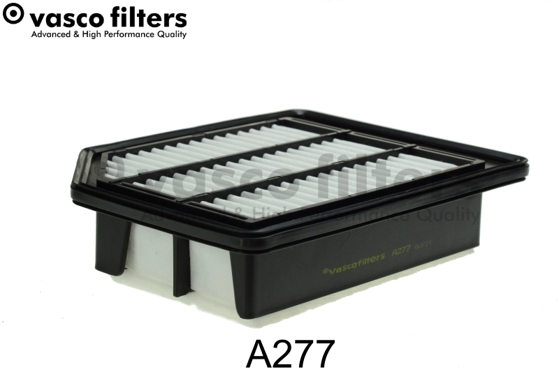 A277 Vasco Filters