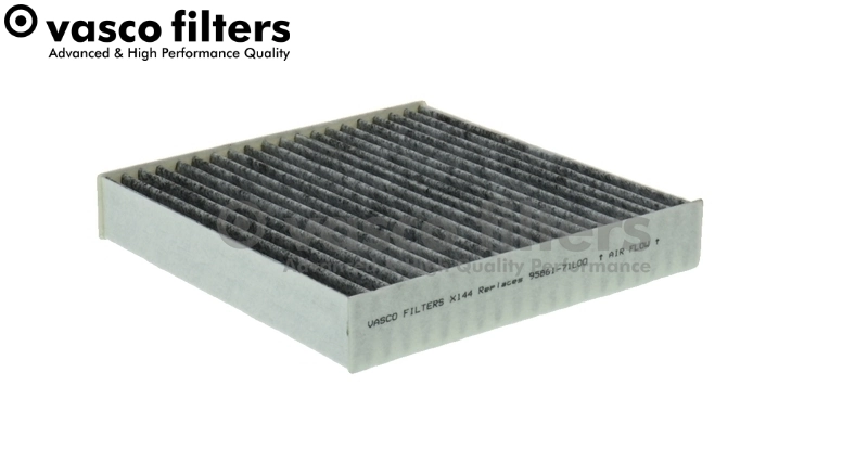 X144 Vasco Filters