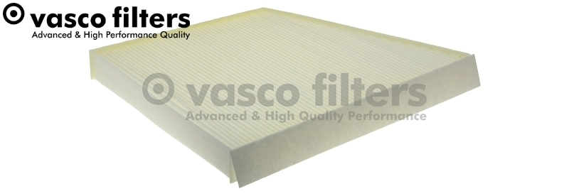 O146 Vasco Filters