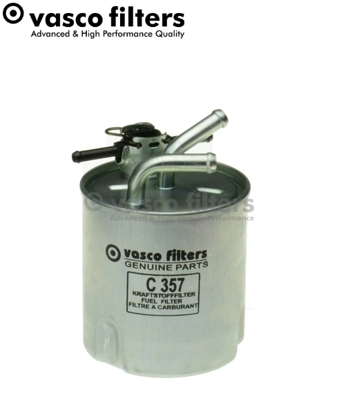C357 Vasco Filters