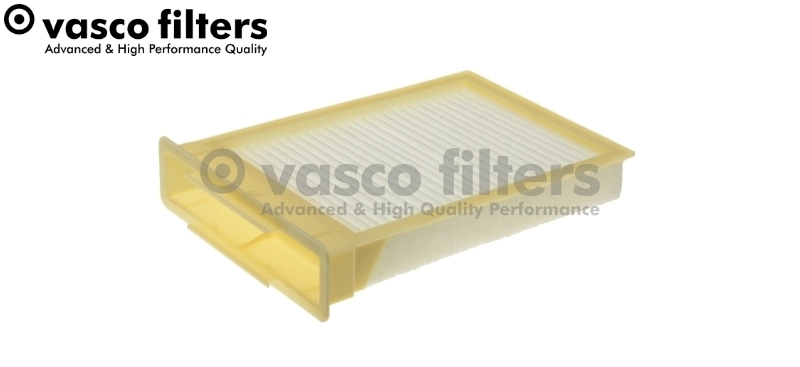 O213 Vasco Filters