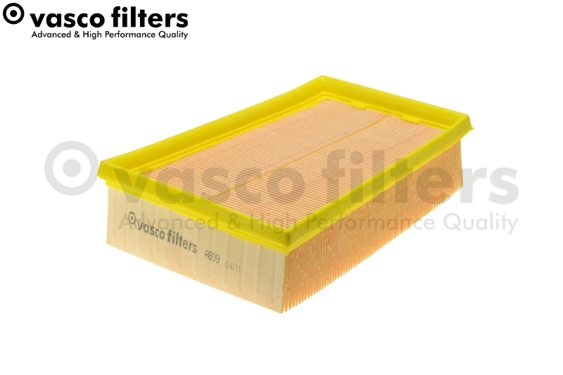 A809 Vasco Filters